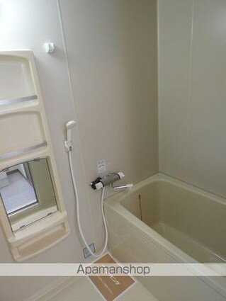 メゾンたちばな　Ｃ棟[1K/26.7m2]のバス