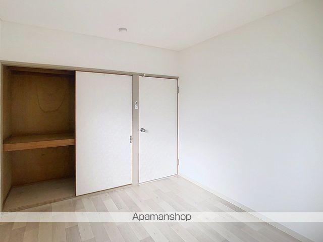 メゾンド秋山の内装写真