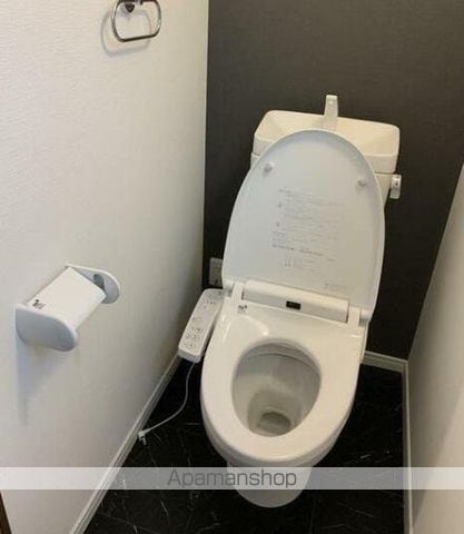 セレクトコート高松中央インターの内装写真