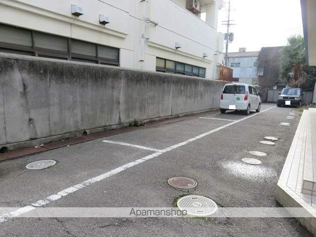 サンハイツのその他写真