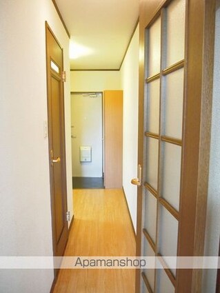 マーシャル新町[1K/23.98m2]の内装2