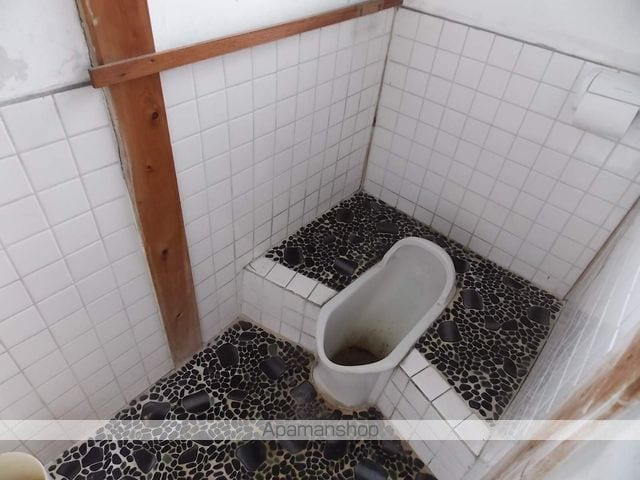 中小口一丁目借家の内装写真