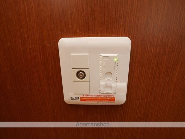 セジュールZEN 壱番館の内装写真
