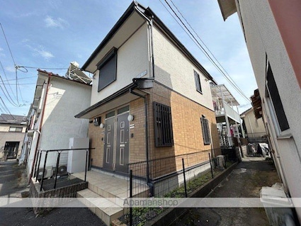 滋賀県大津市木下町[1DK/33.01m2]の外観5