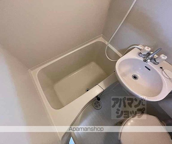 インペリアルUの内装写真