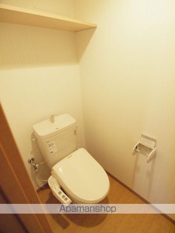メゾン・ダンファンANEXの内装写真