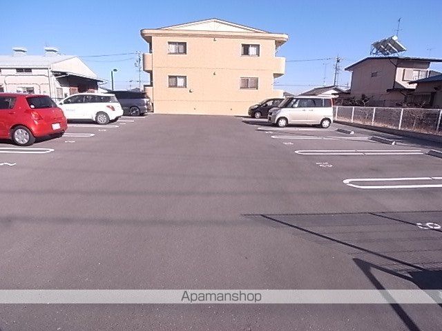 ティアラVIIIのその他写真