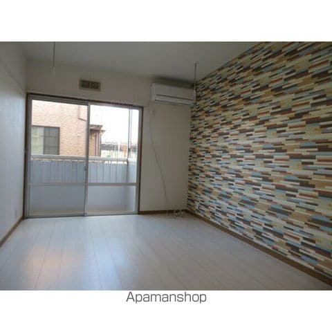 GLANZの内装写真