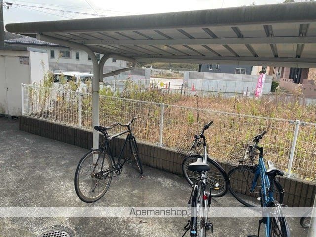 レオパレスコンフォート・T IIのその他写真