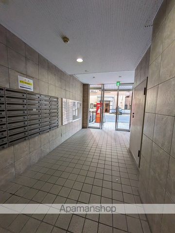 双葉ヒルズ堺町の内装写真