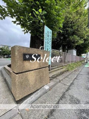 パルトネール東久保町の周辺写真