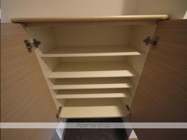 HF仙台長町レジデンスの内装写真