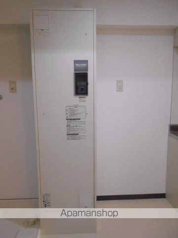 宿院PCハイツの内装写真