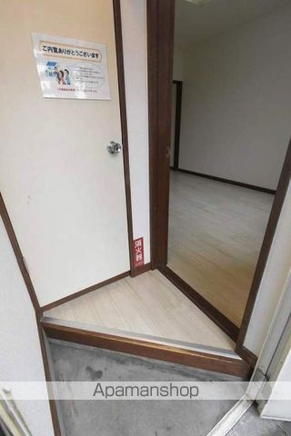 ルミエール東北の内装写真