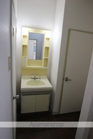 メゾンドハイツ柴宮IIの内装写真