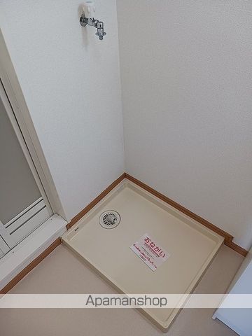 アルカンシエルの内装写真