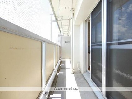 ビレッジハウス楠Ⅱ１号棟[2LDK/53.08m2]の内装6