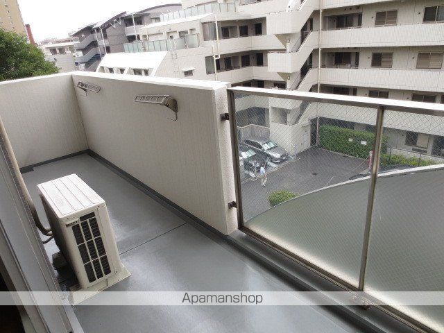 プロスペクト浦和常盤の内装写真