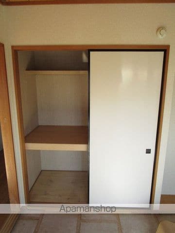 KOーUNの内装写真
