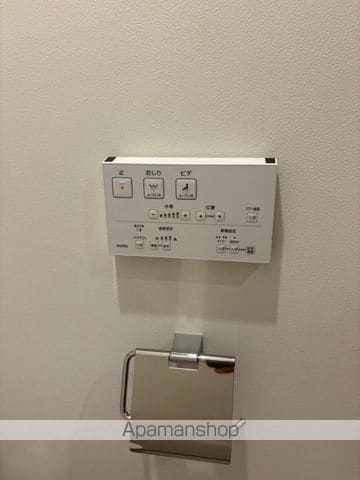 ベルメゾン中村橋ノース NWの内装写真