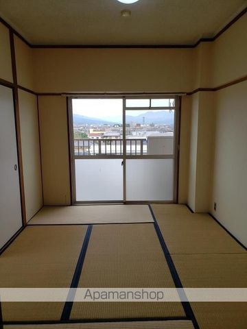 たかおマンションの内装写真