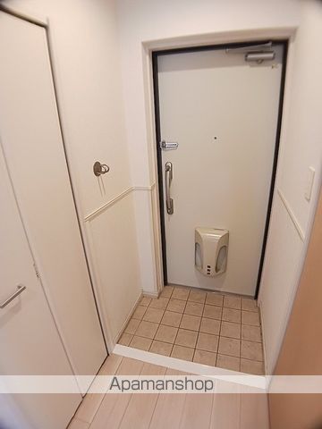 ラヴィータの内装写真