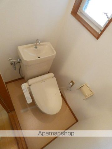 グリーンハウスの内装写真