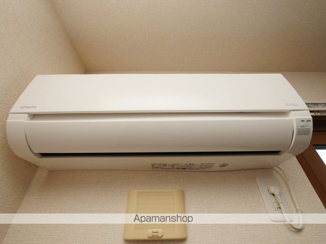 セジュールZEN 壱番館の内装写真