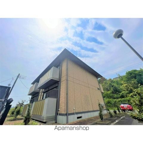 オークラ表参道 Bの外観写真
