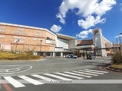 ノーブル柏Ｂ[1LDK/50.05m2]の周辺6