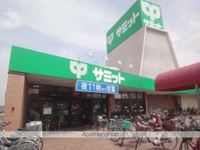 GLENWOOD浦和の周辺写真
