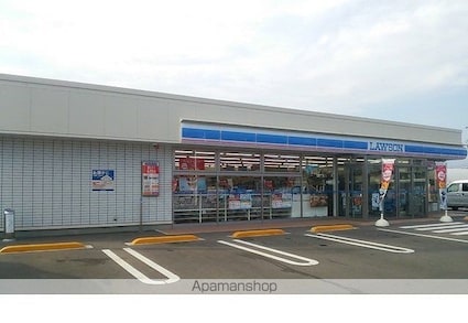 ペシュメゾン[1LDK/50.96m2]の周辺2