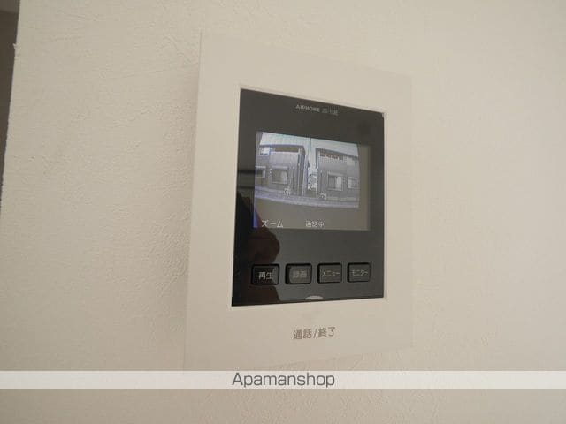 MAISON KAWAMIYAの内装写真