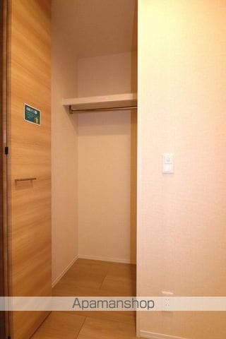 EDOYA青沼の内装写真
