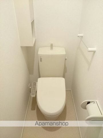 カリンの木の内装写真