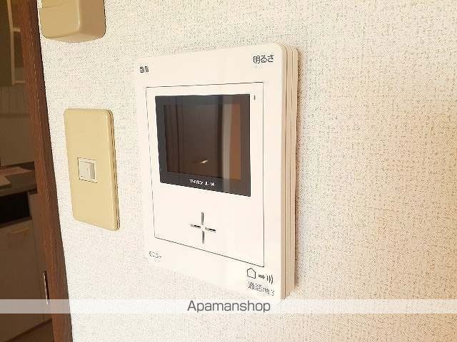 サニーコート月島の内装写真