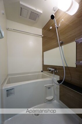 プレサンス桜山駅前アフォード[1K/20.68m2]のバス