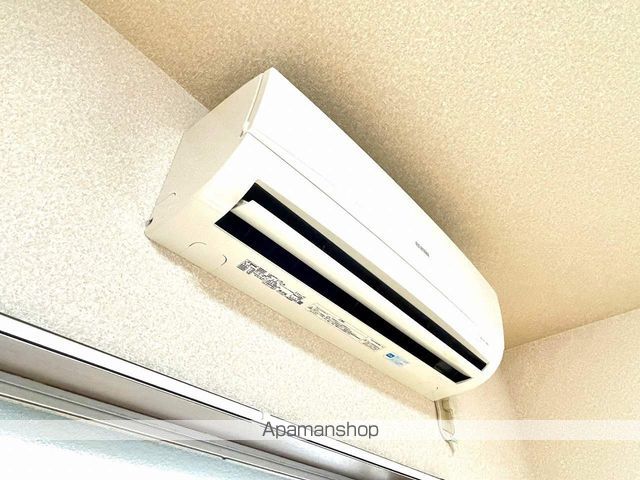 第一山一ビルの内装写真