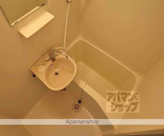 アイエムメゾン京大前の内装写真