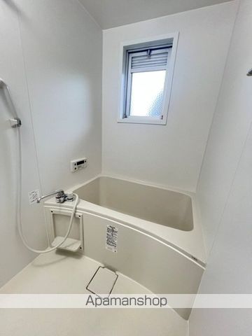 マンショントレビの内装写真