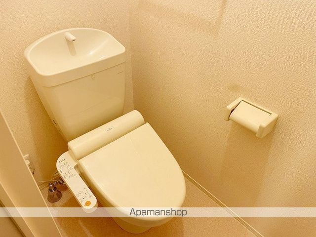 サンセッテ21の内装写真
