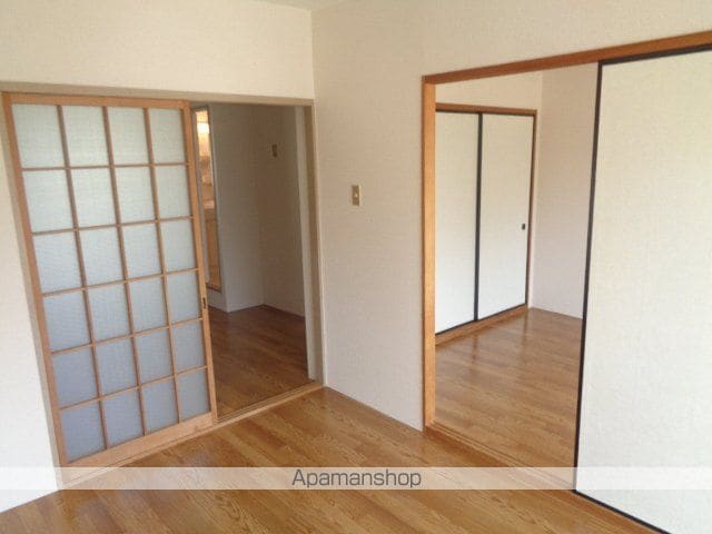 リベラル88の内装写真