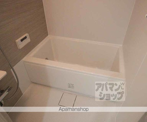 ルミエール沼田の内装写真