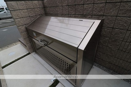 ＲＥＧＡＬＯ[1LDK/37.03m2]の共用部3