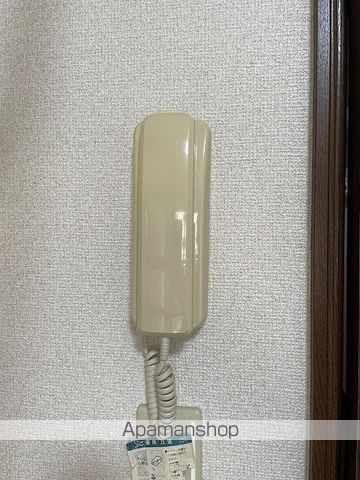 アヴァンセ富沢南壱番館の内装写真