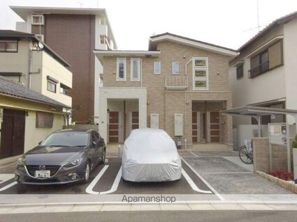 和歌山県和歌山市太田２丁目[1LDK/40.09m2]の外観2