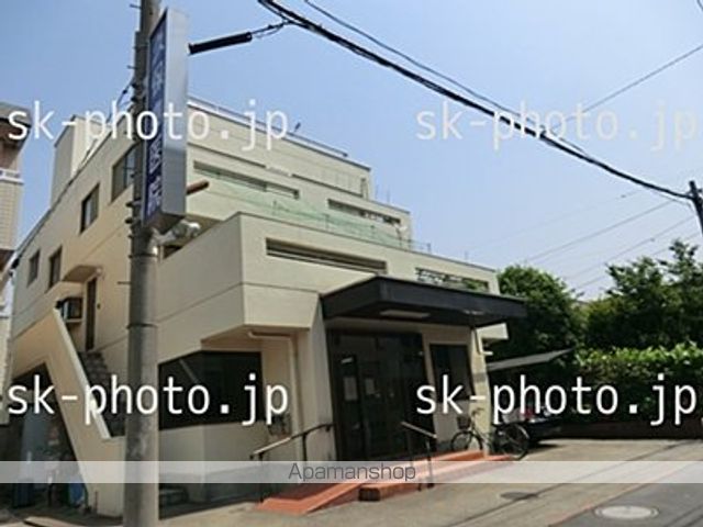 レオパレスステラート堀切Iの周辺写真