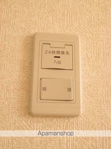 フィーノK3の内装写真