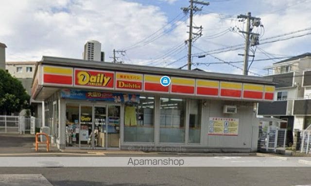 セジュール未来の周辺写真