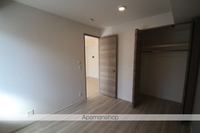 グラナーデ扇Ⅲ[1LDK/40.19m2]の内装4